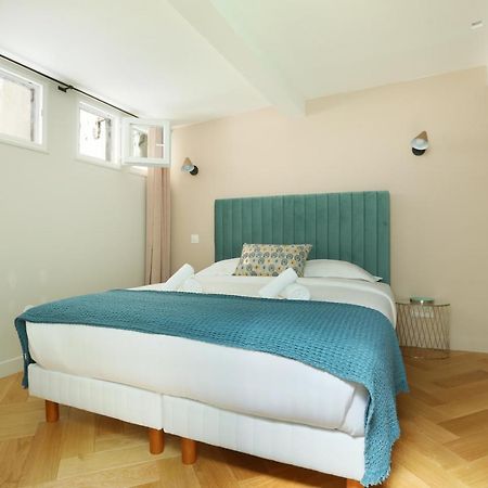 New&Lovely apartment center of Paris  Esterno foto