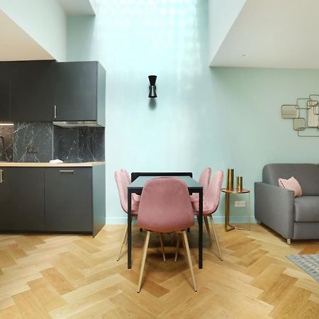 New&Lovely apartment center of Paris  Esterno foto