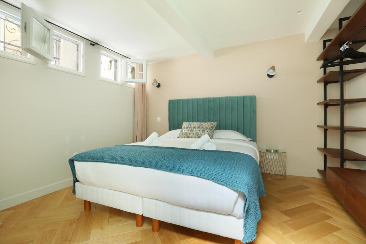 New&Lovely apartment center of Paris  Esterno foto