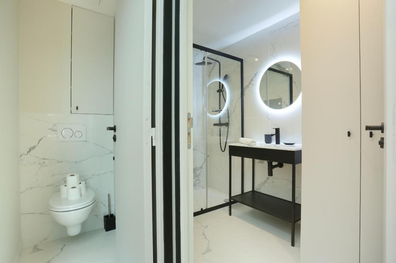 New&Lovely apartment center of Paris  Esterno foto