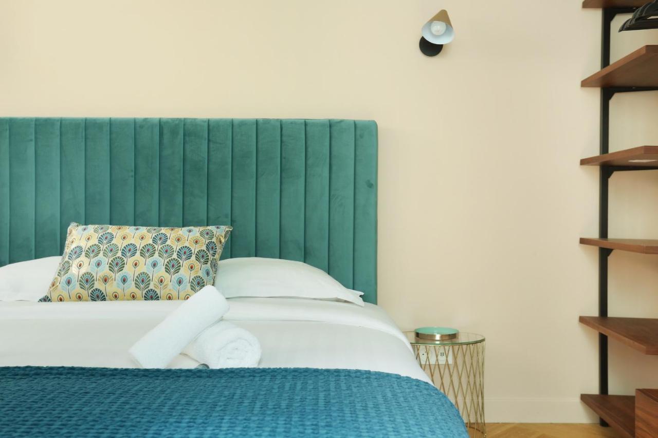 New&Lovely apartment center of Paris  Esterno foto