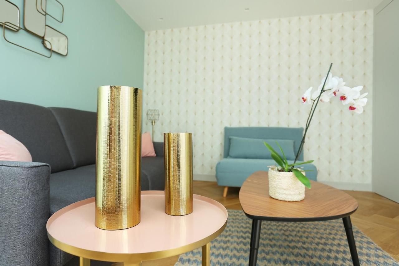 New&Lovely apartment center of Paris  Esterno foto