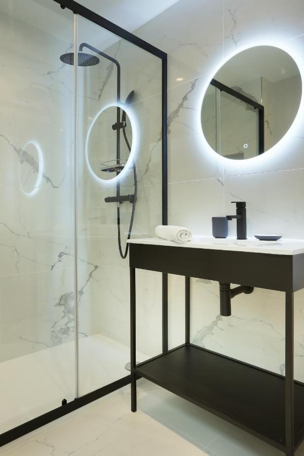 New&Lovely apartment center of Paris  Esterno foto